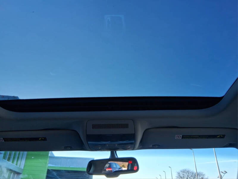 2009 Audi A3 2.0T quattro