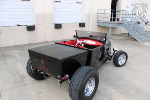 1929 Ford F-100