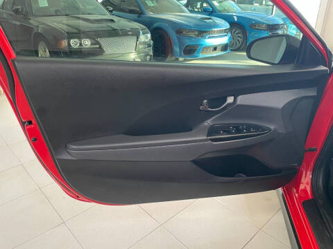 2019 Hyundai Veloster Turbo R-Spec