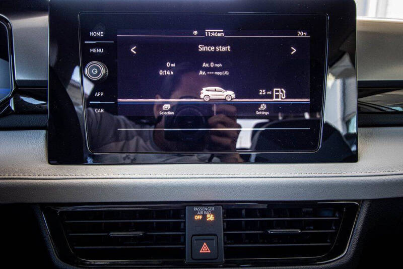2026 Volkswagen Taos S