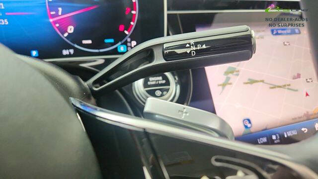 2024 Mercedes-Benz E-Class E 350 4MATIC