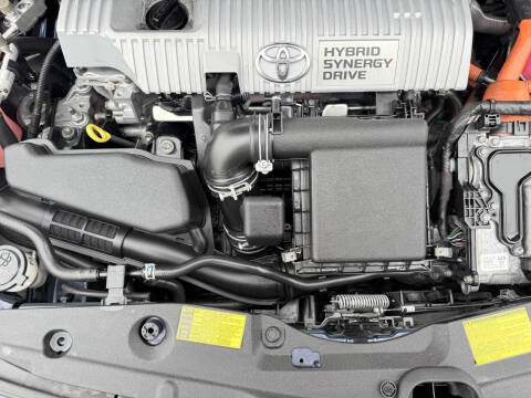 2014 Toyota Prius Five