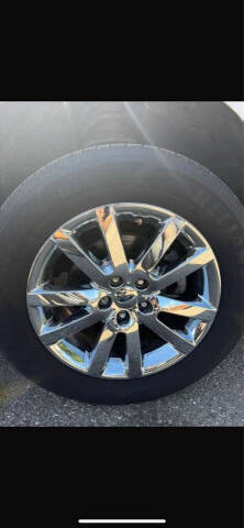 2011 Ford Edge Limited