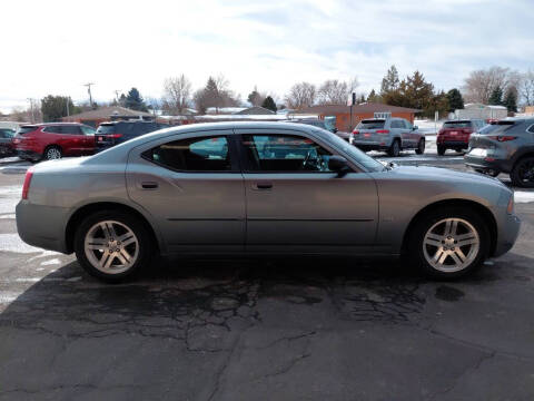 2006 Dodge Charger SE