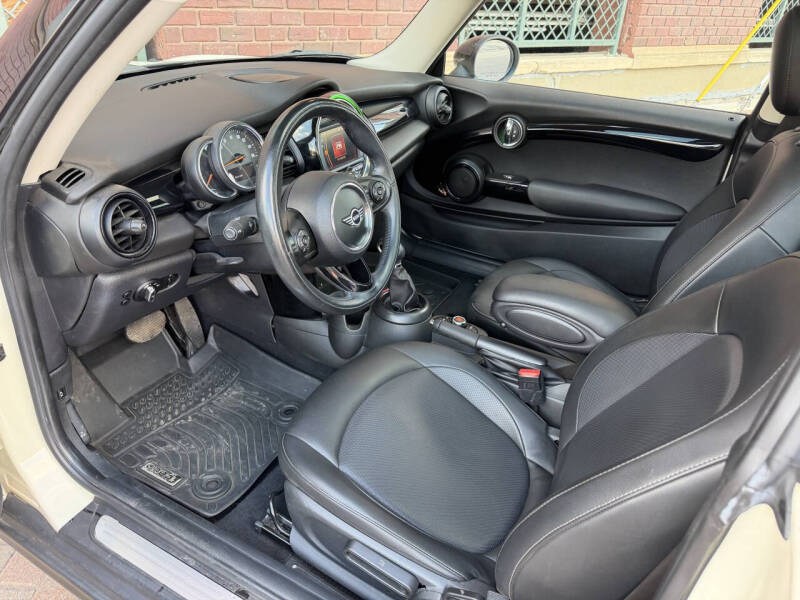 2019 MINI Hardtop 2 Door Cooper