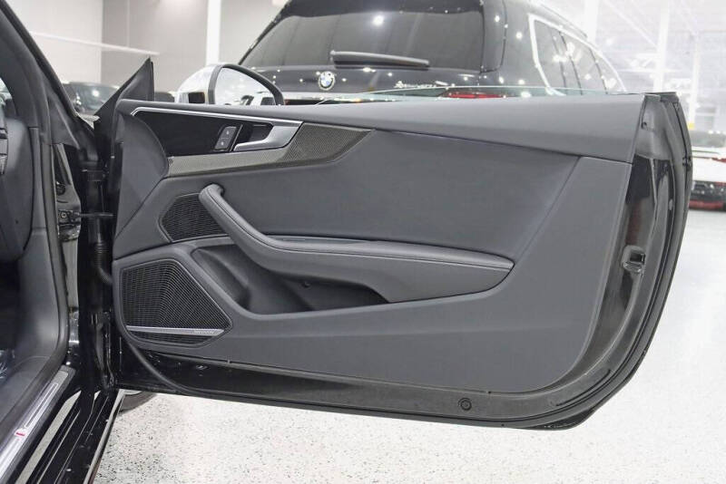 2023 Audi S5 3.0T quattro Premium Plus