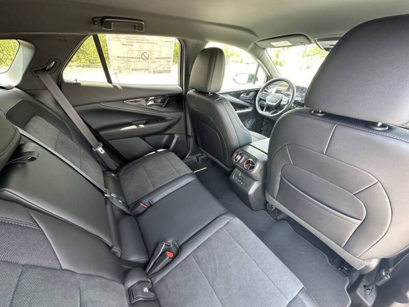 2025 Chevrolet Blazer EV RS