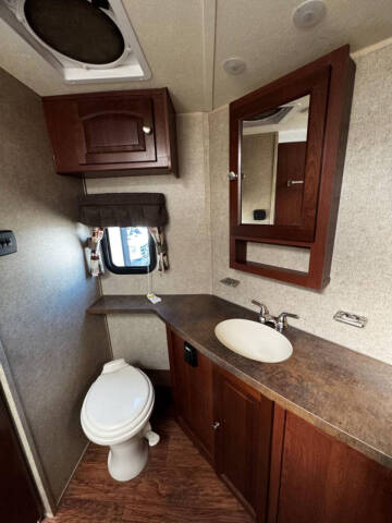 2016 Rockwood WINDJAMMER