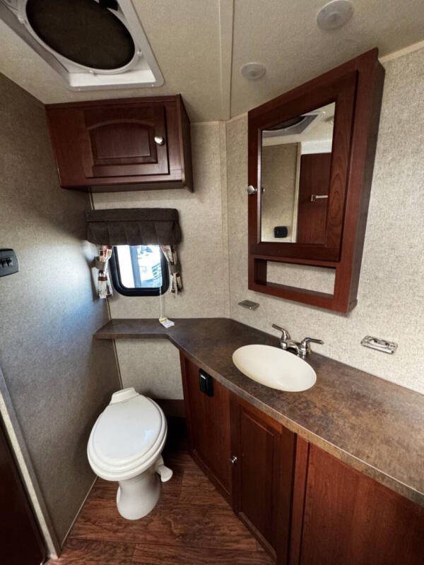 2016 Rockwood WINDJAMMER