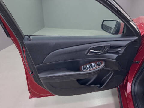 2013 Chevrolet Malibu Eco