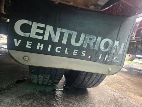 2000 Ford F-350 Super Duty