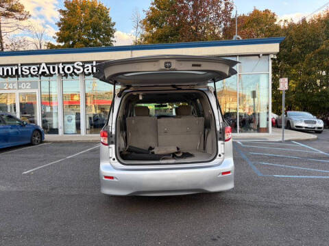2013 Nissan Quest