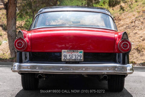 1956 Ford Customline