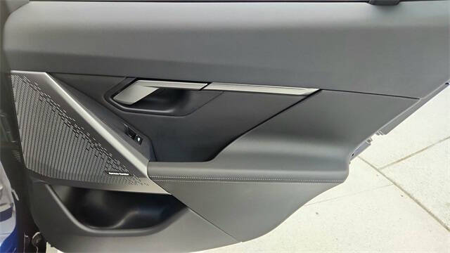 2025 BMW i5 eDrive40