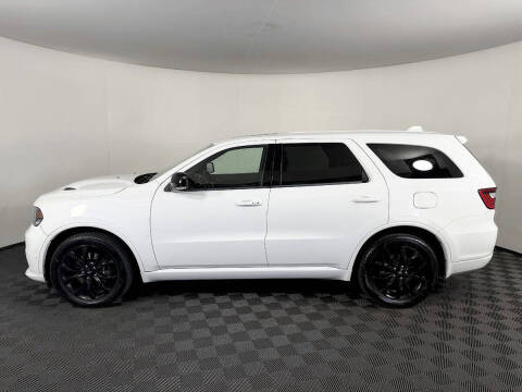 2019 Dodge Durango R/T