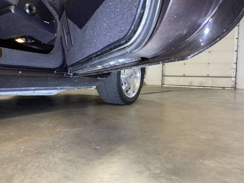 1989 Chevrolet Corvette