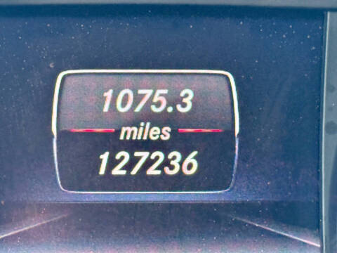 2015 Mercedes-Benz M-Class ML 250 BlueTEC