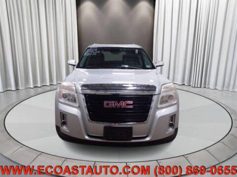 2013 GMC Terrain SLE-2