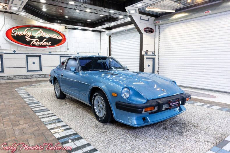 1979 Datsun 280Z