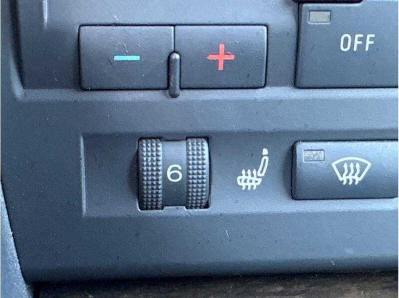 2006 Audi S4 quattro