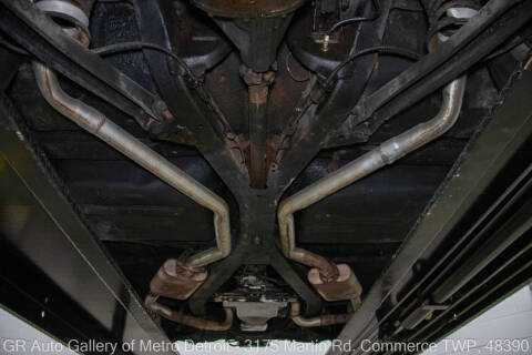 1960 Chevrolet Impala