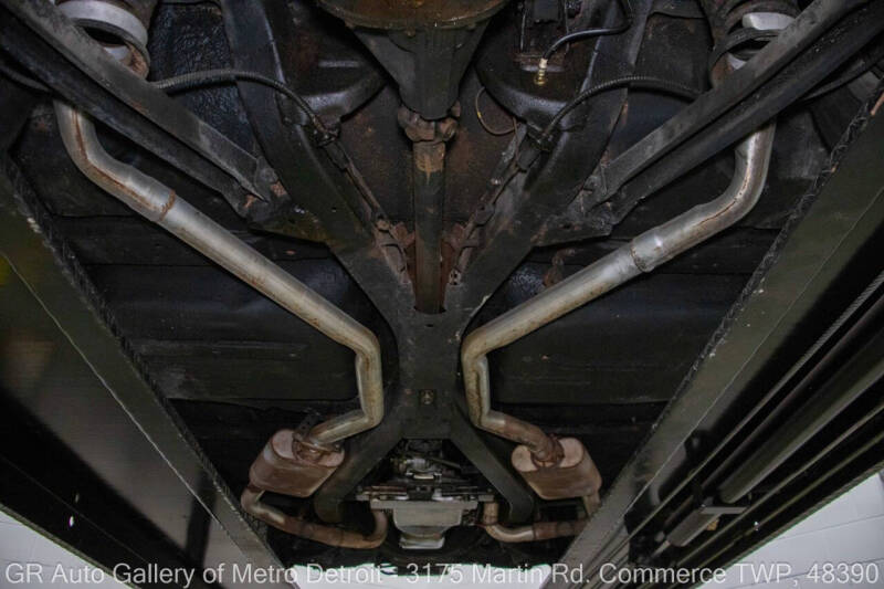 1960 Chevrolet Impala