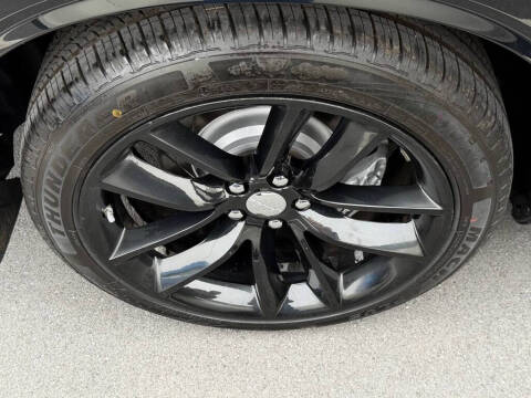 2015 Dodge Challenger R/T Scat Pack