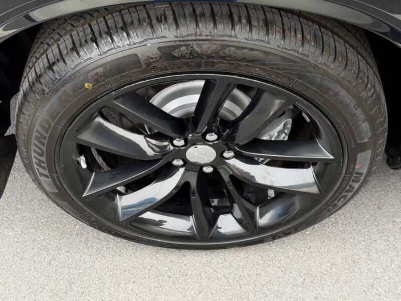 2015 Dodge Challenger R/T Scat Pack