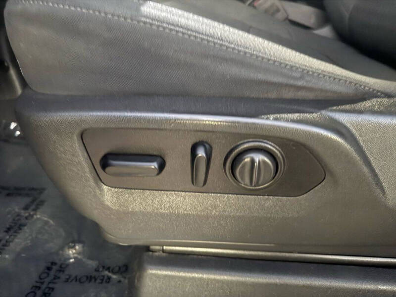 2020 Chevrolet Silverado 2500HD