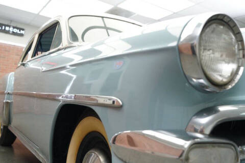 1954 Chevrolet 210