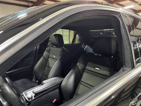 2012 Mercedes-Benz E-Class E 63 AMG