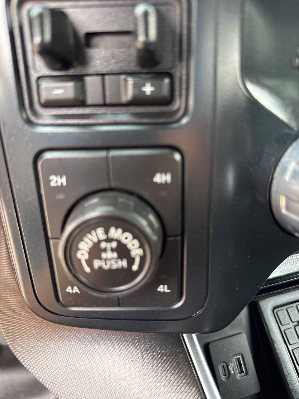 used 2023 Ford F-150 car, priced at $47,999