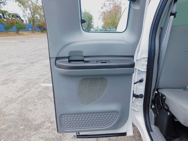 2006 Ford F-250 Super Duty XL