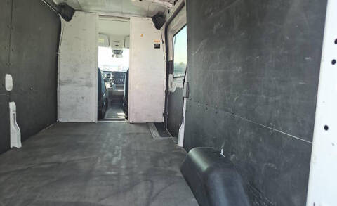 2024 Ford Transit 250