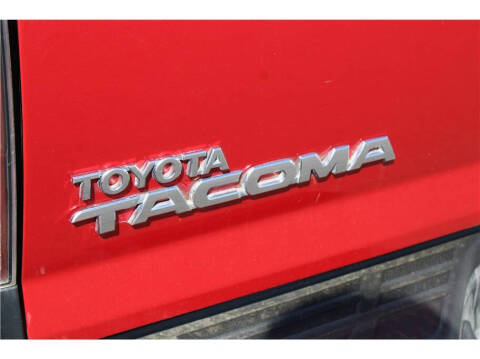 2014 Toyota Tacoma V6