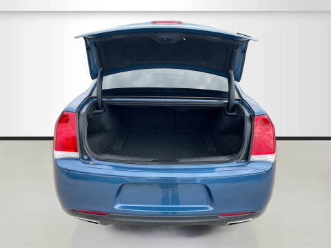 2021 Chrysler 300 Touring