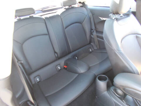 2017 MINI Hardtop 2 Door Cooper S