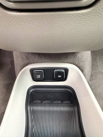 2019 Chrysler Pacifica Touring