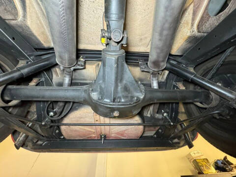 1961 Chevrolet Corvette