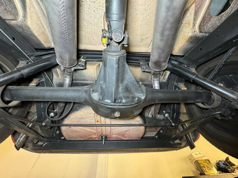 1961 Chevrolet Corvette