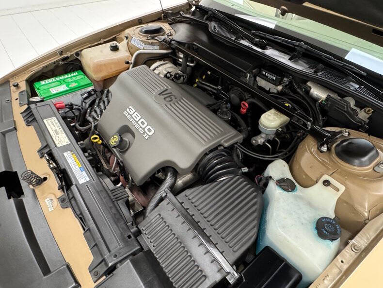 1998 Oldsmobile LSS