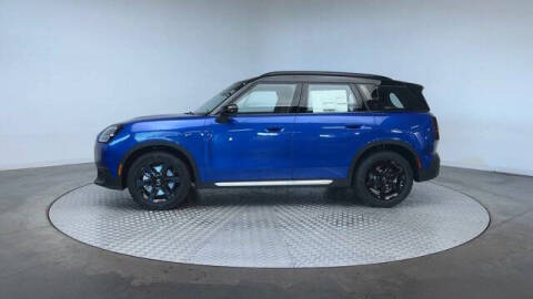 2027 MINI Countryman
