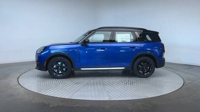2027 MINI Countryman
