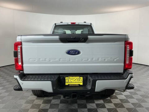 2026 Ford F-350 Super Duty