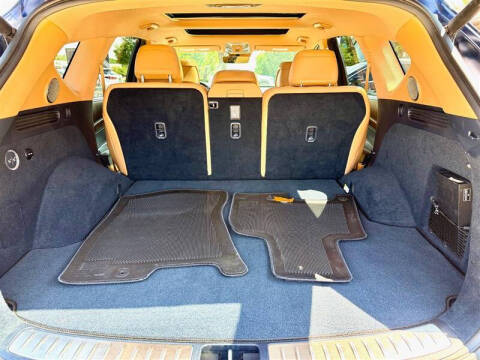 2021 Genesis GV80