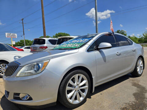 2015 Buick Verano Convenience Group