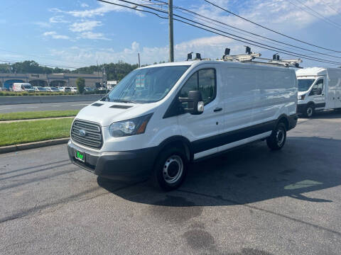 2018 Ford Transit for sale at iCar Auto Sales in Howell NJ