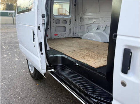 2014 Ford E-Series E-150