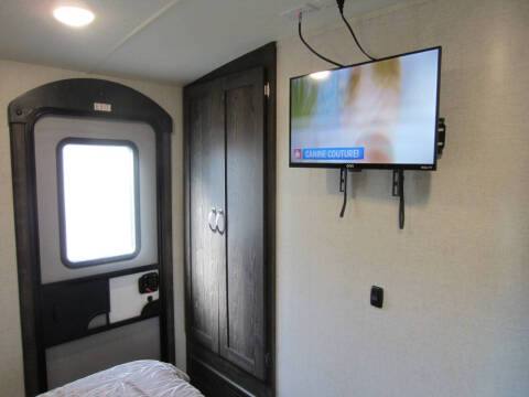 2020 Highland Ridge RV Open Range Ultra Lite 2602RL