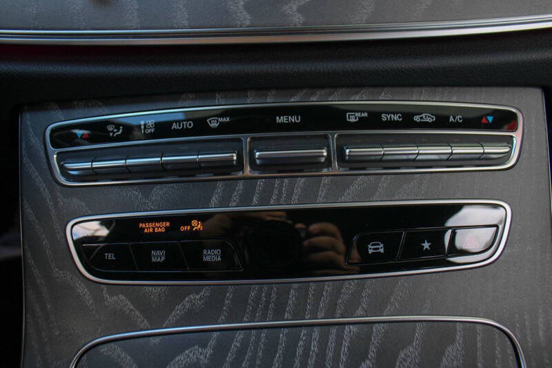 2022 Mercedes-Benz E-Class E 350